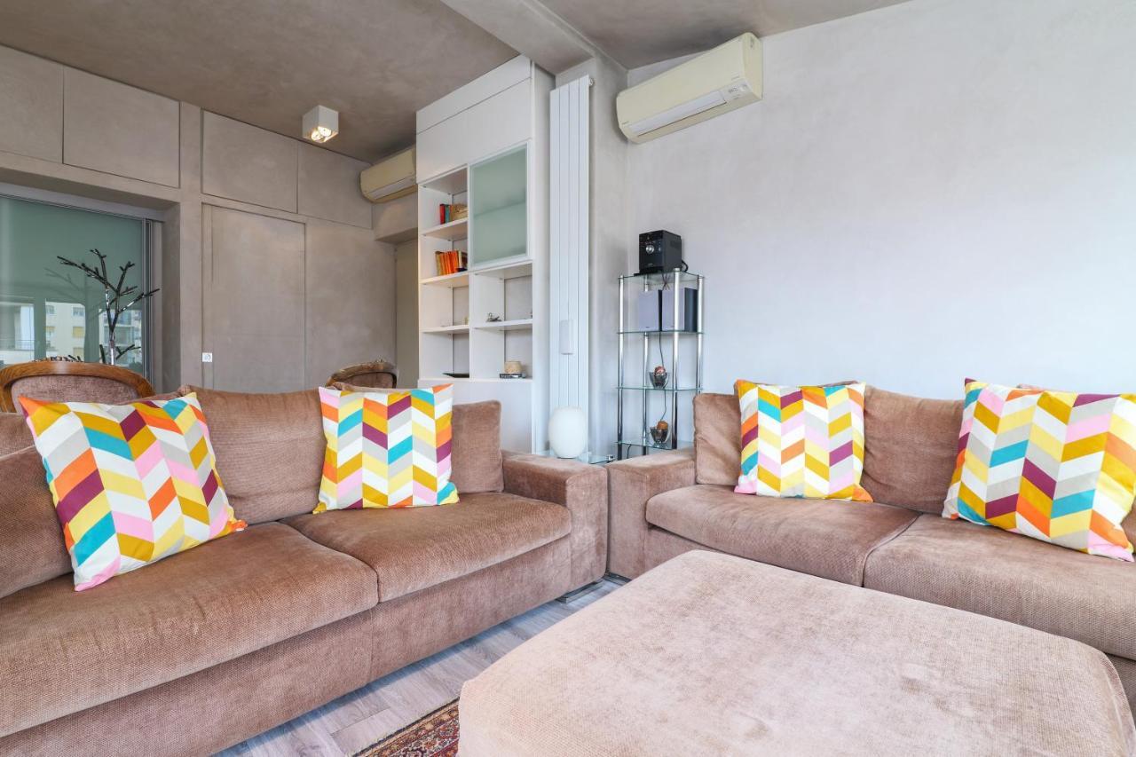Apartamento Primopiano - Previati *