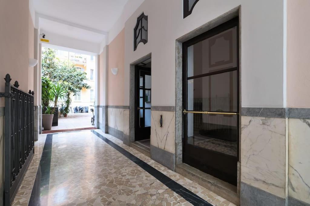 Apartamento Primopiano - Previati