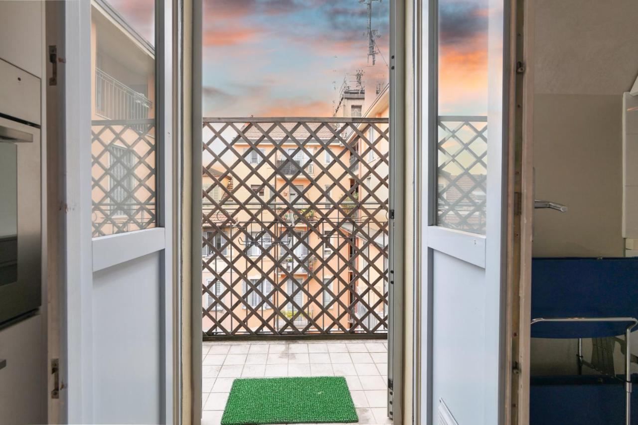 Apartamento Primopiano - Previati
