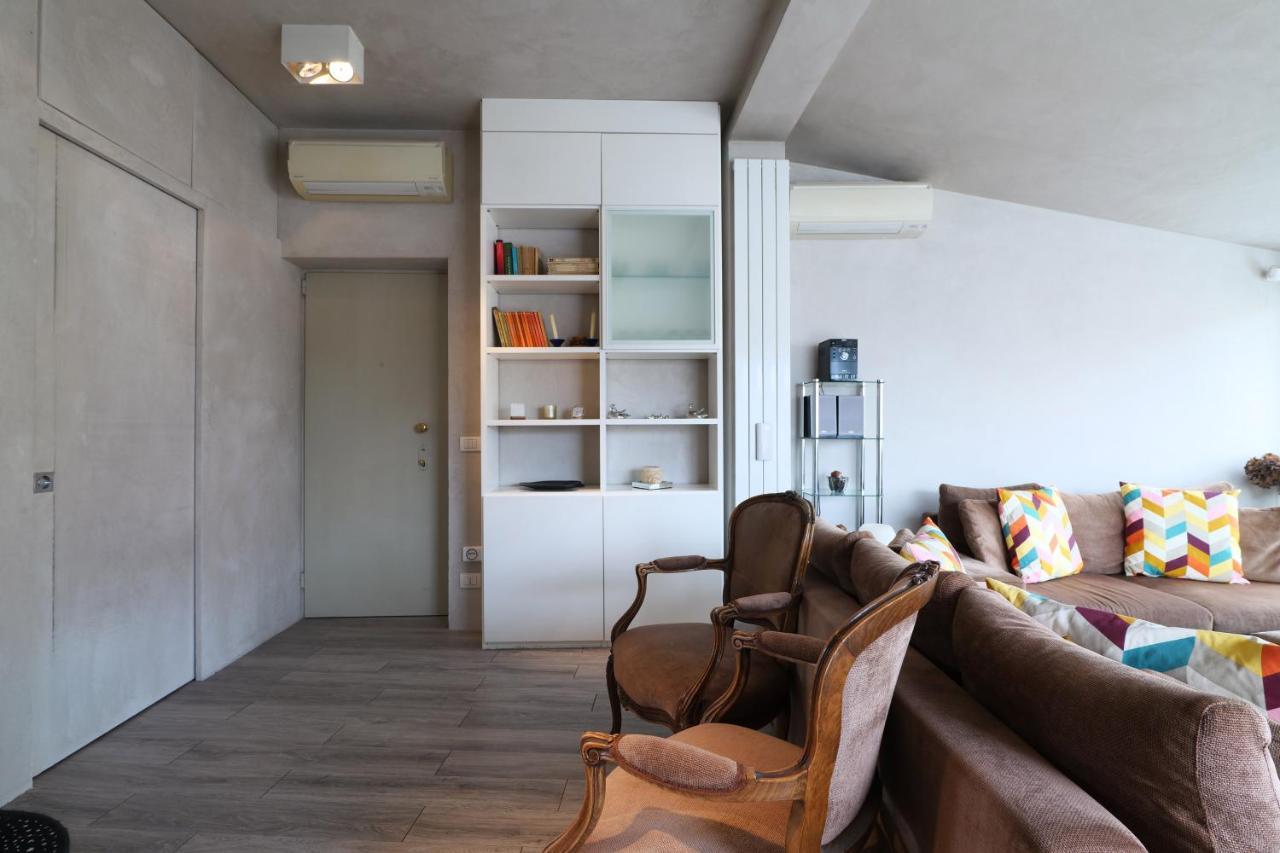 Primopiano - Previati Apartamento *