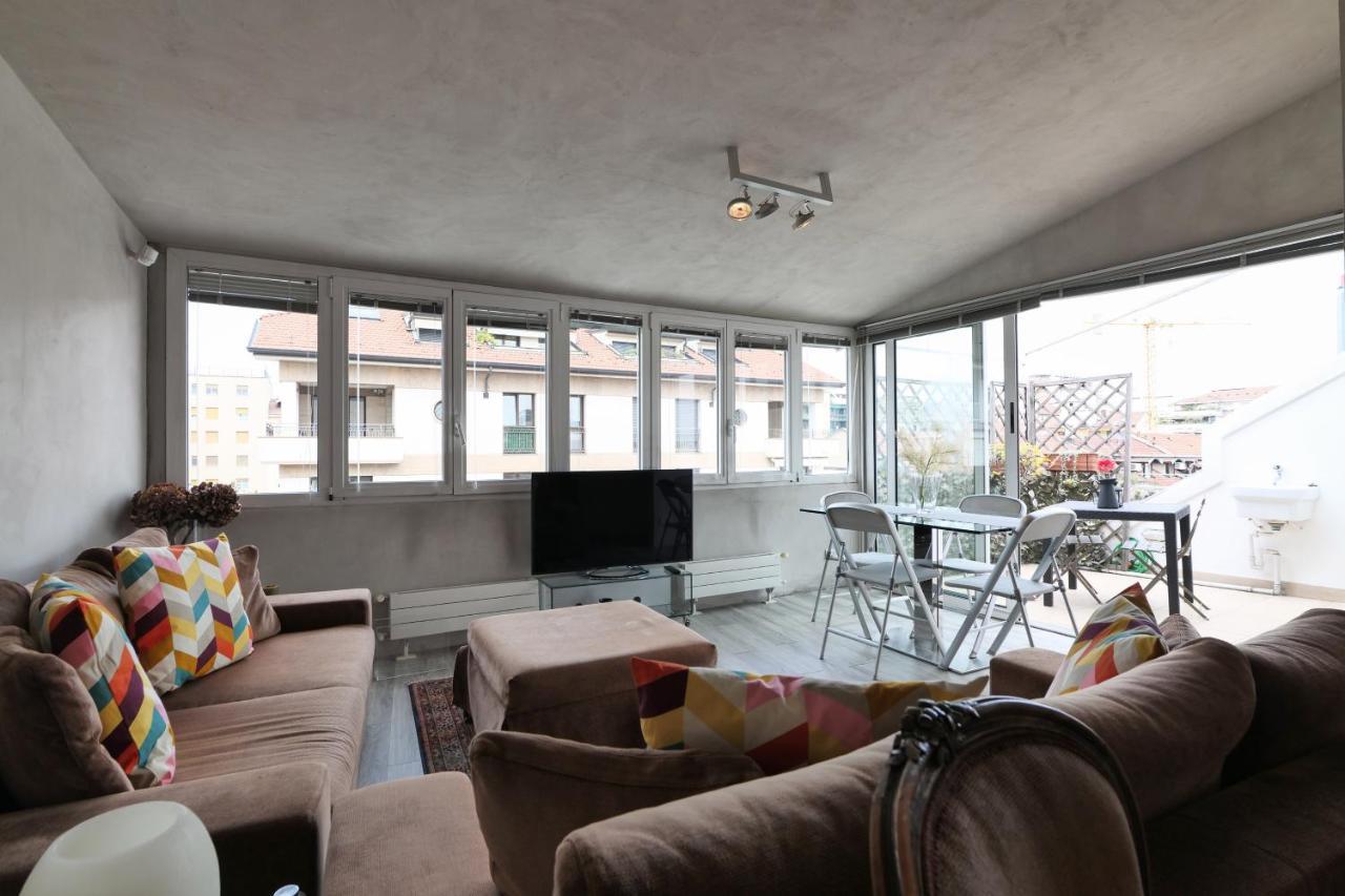 Primopiano - Previati Apartamento