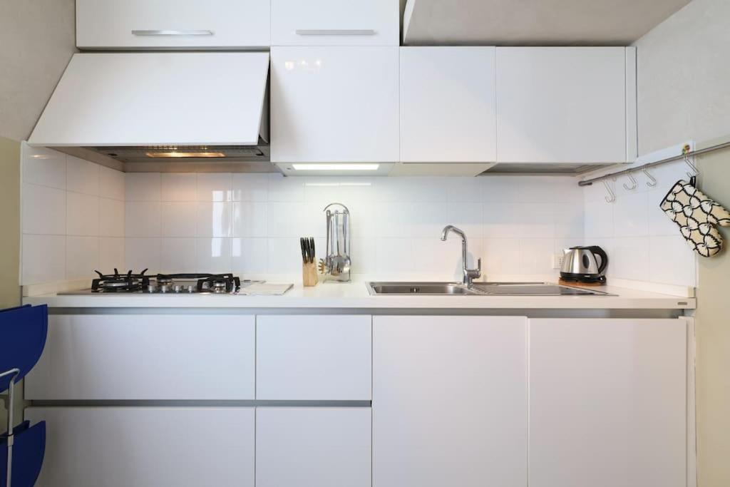 Apartamento Primopiano - Previati *