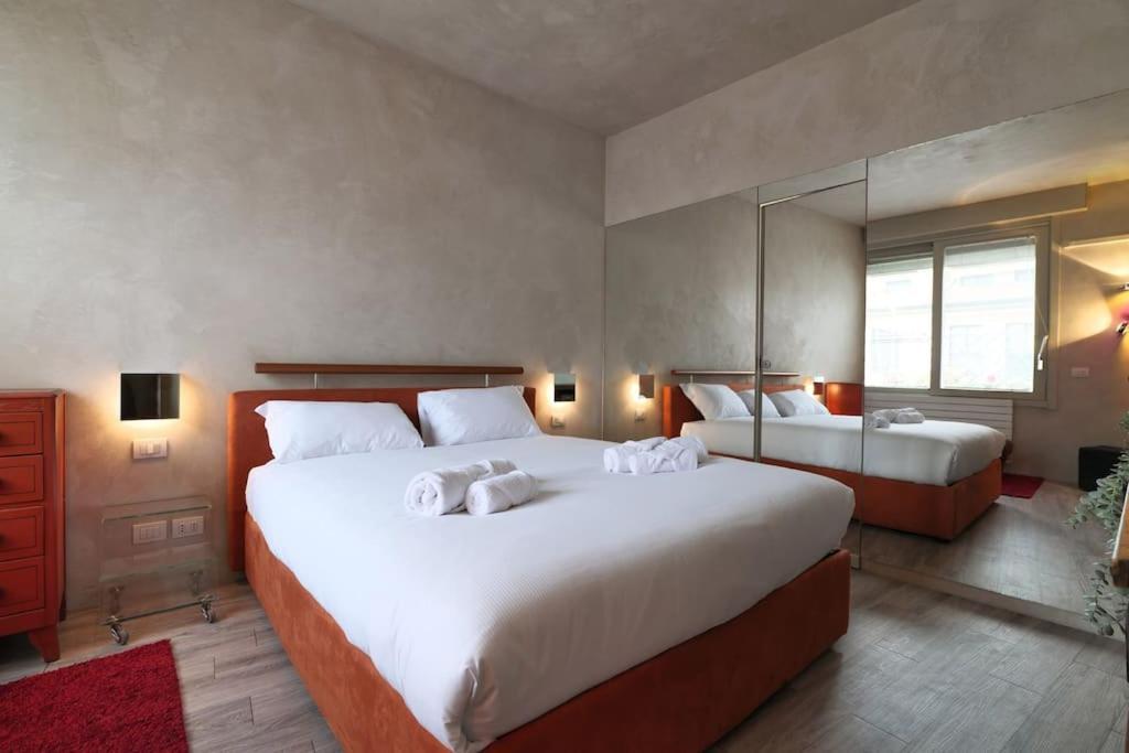 Apartamento Primopiano - Previati *