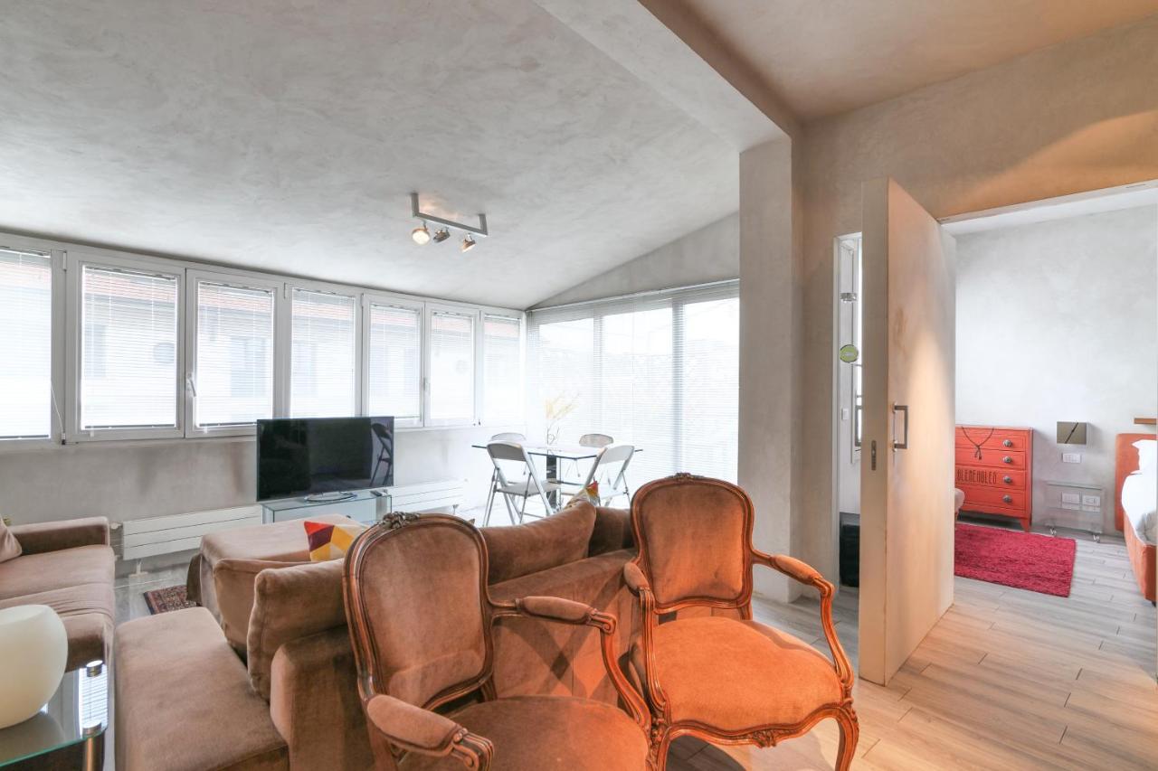 Primopiano - Previati Apartamento