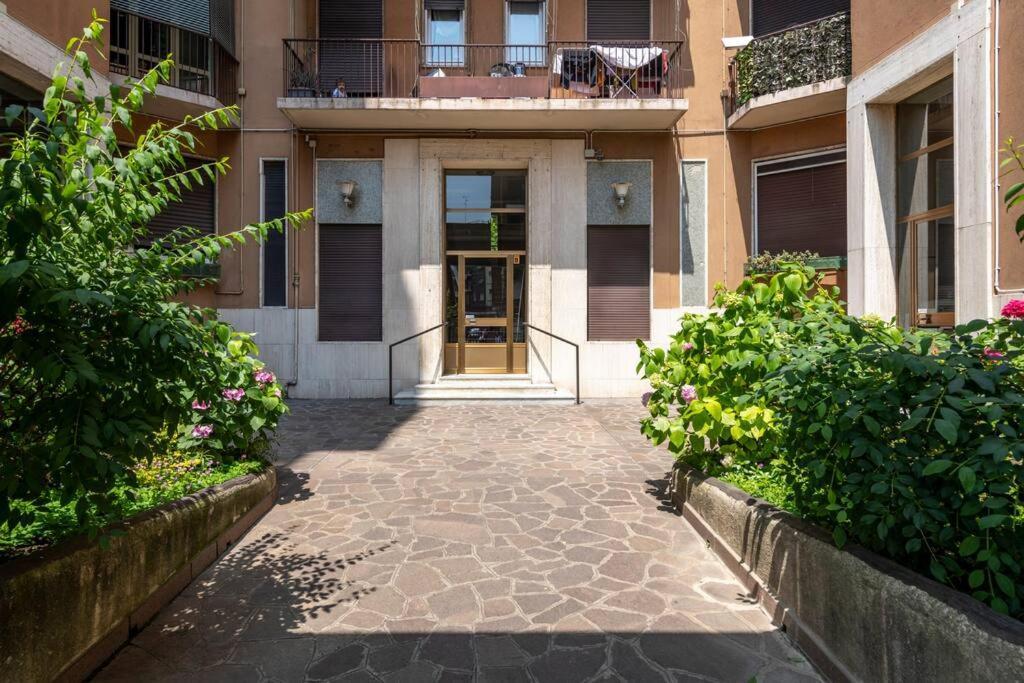 Bnbutler - Strigelli, 13 - Accogliente Bilocale Con Balcone