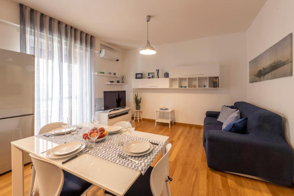 Bnbutler - Strigelli, 13 - Accogliente Bilocale Con Balcone Apartment