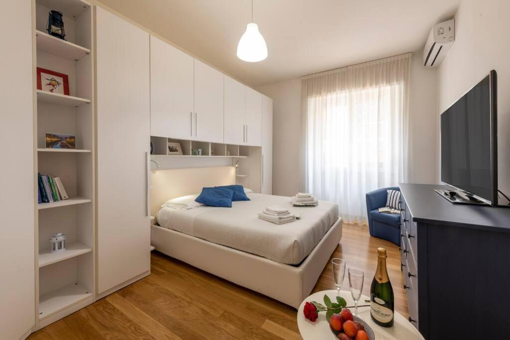 Bnbutler - Strigelli, 13 - Accogliente Bilocale Con Balcone Apartment Mailand