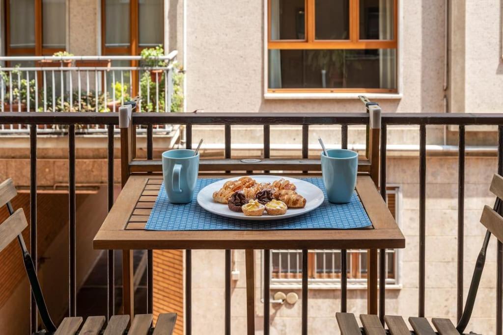 Bnbutler - Strigelli, 13 - Accogliente Bilocale Con Balcone * Mailand