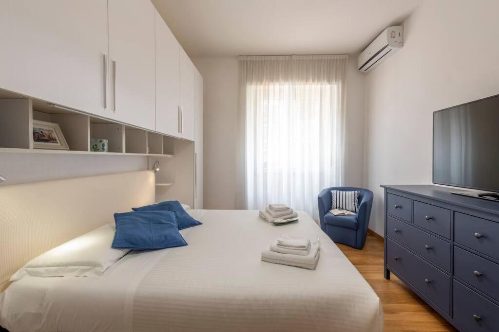 Bnbutler - Strigelli, 13 - Accogliente Bilocale Con Balcone Apartment Mailand