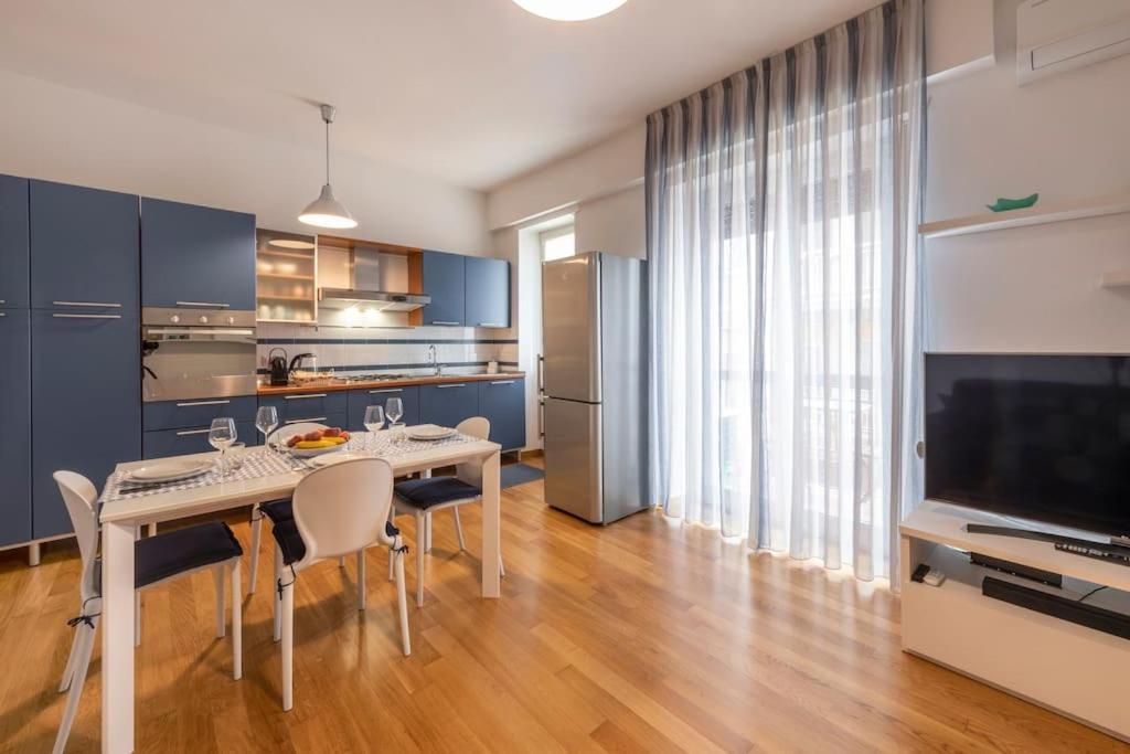 Bnbutler - Strigelli, 13 - Accogliente Bilocale Con Balcone Apartment Mailand