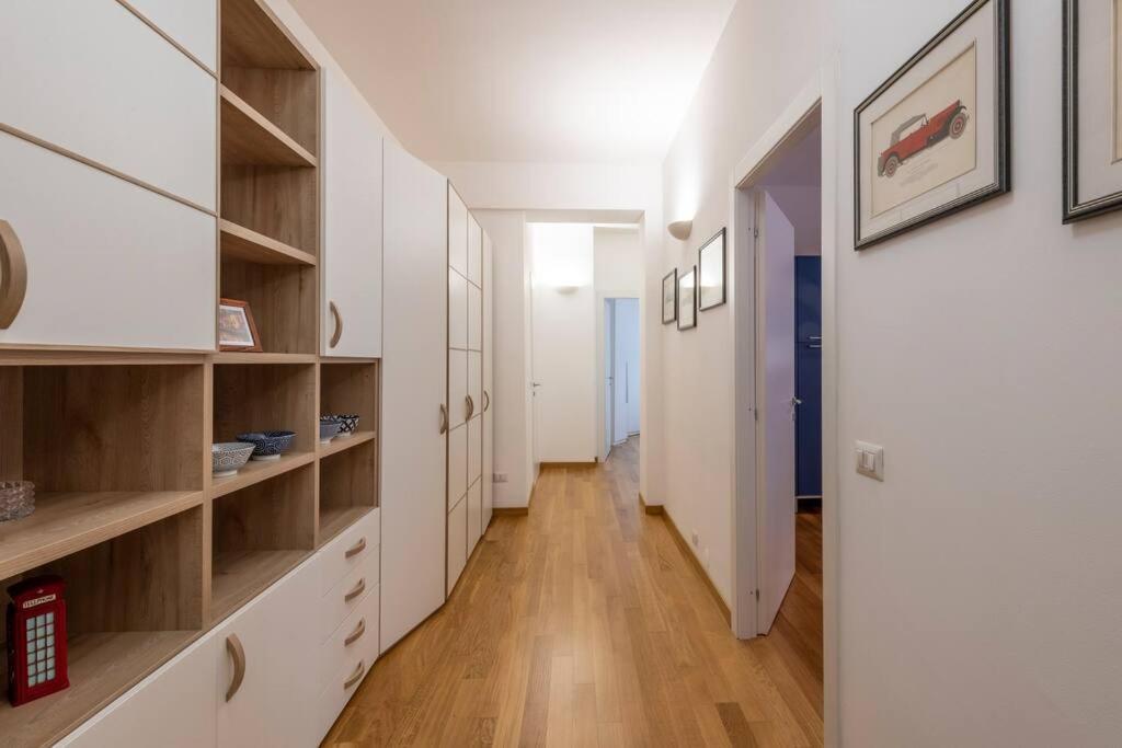 Bnbutler - Strigelli, 13 - Accogliente Bilocale Con Balcone