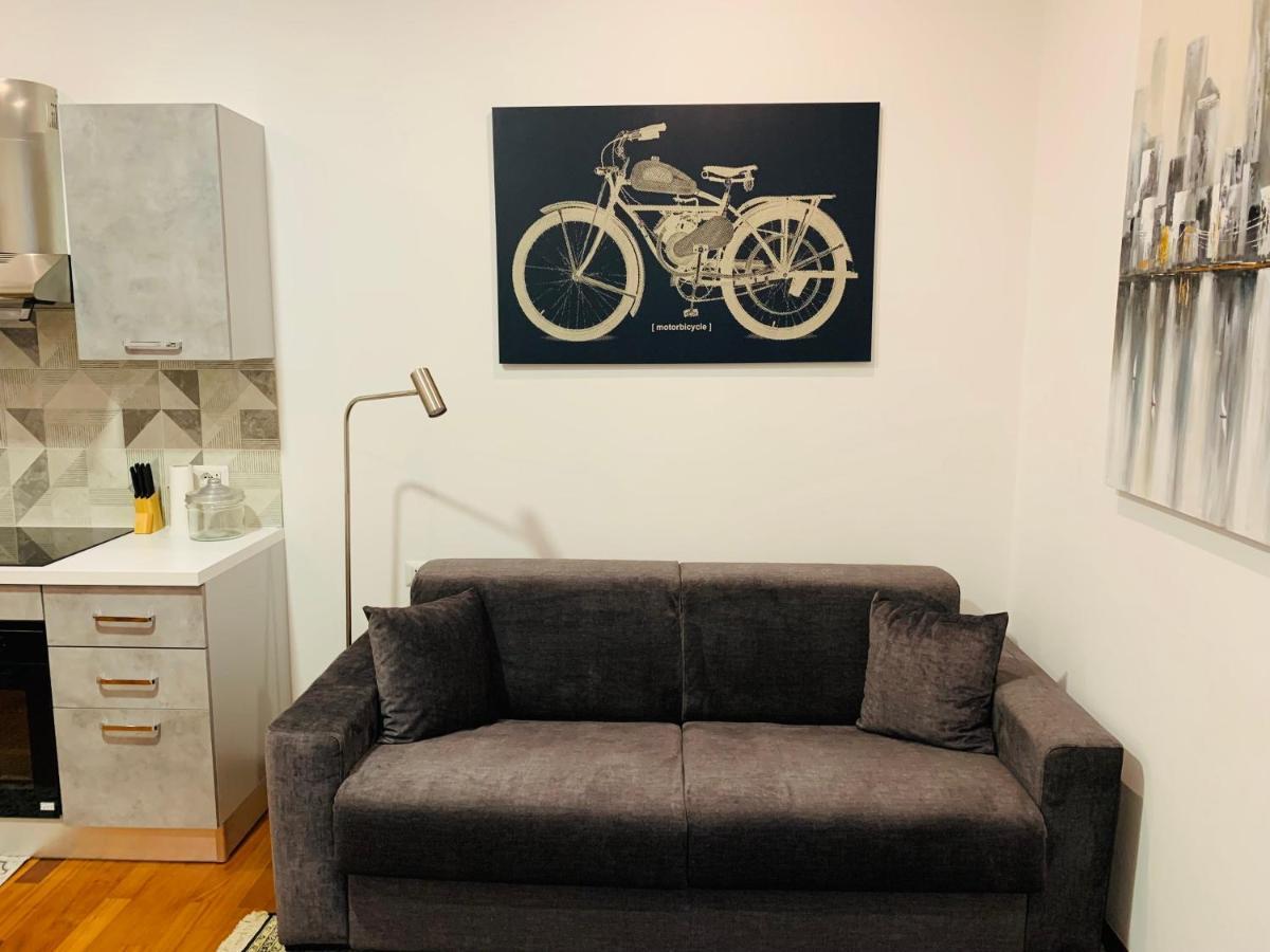 Cosy New In Portello Certosa Mailand