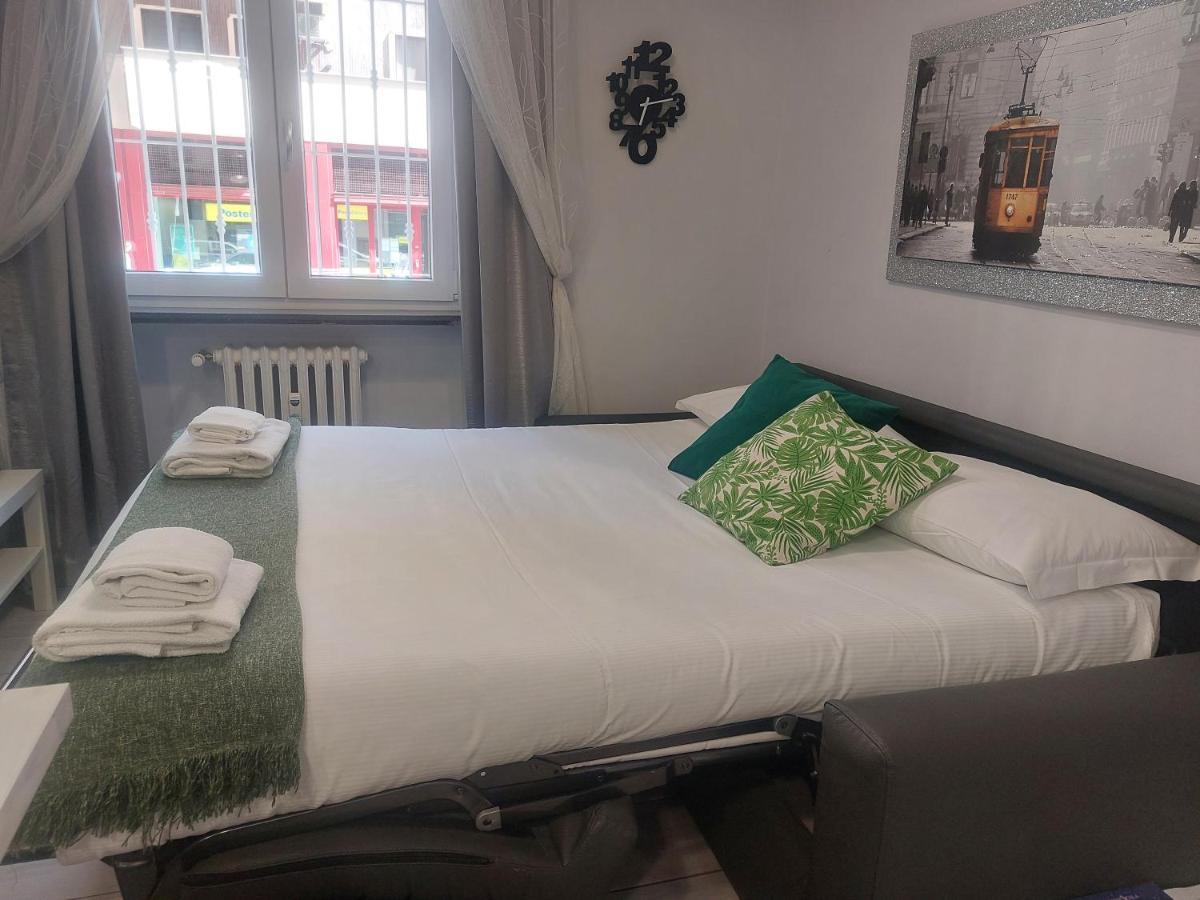 Ca' Lucia - Affitti Brevi Italia Apartamento *