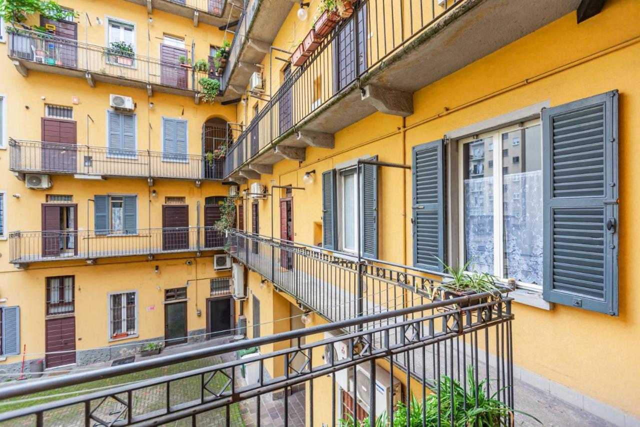 Easylife - Oasi Urbana In Zona Bocconi Apartment