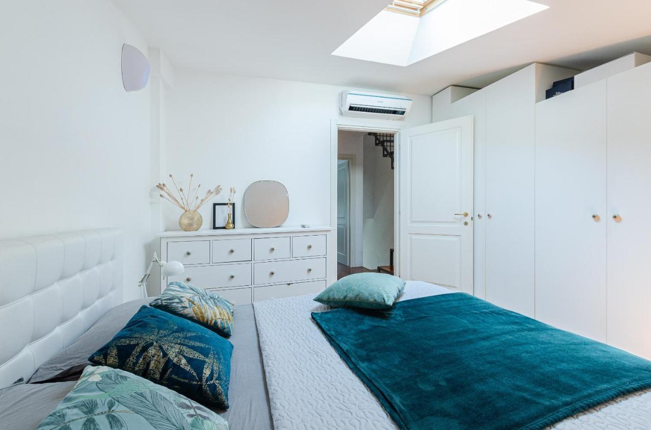 Easy Loft, Porta Romana - Fondazione Prada