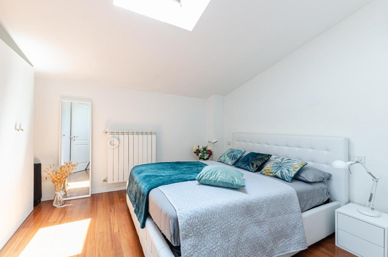 Easy Loft, Porta Romana - Fondazione Prada Apartamento *