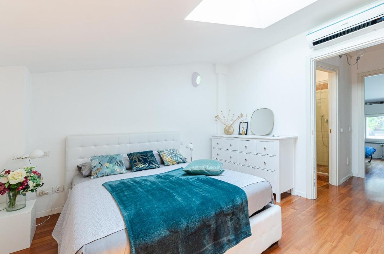 Apartamento Easy Loft, Porta Romana - Fondazione Prada