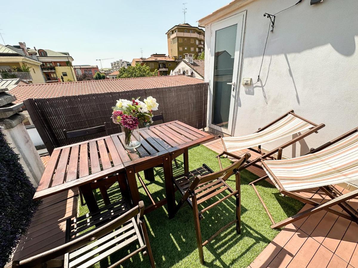 Easy Loft, Porta Romana - Fondazione Prada Apartamento
