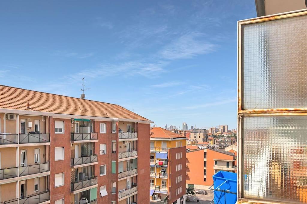 Alessia's Flat - Caroli Apartment Mailand