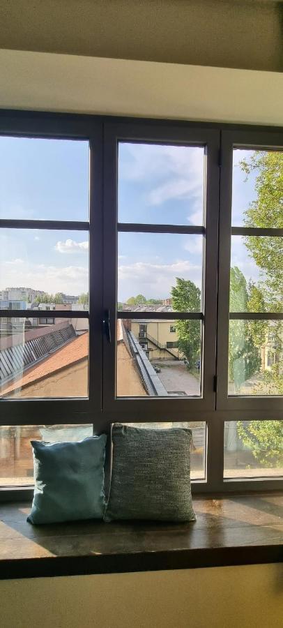 Apartamento Smart Loft In - *