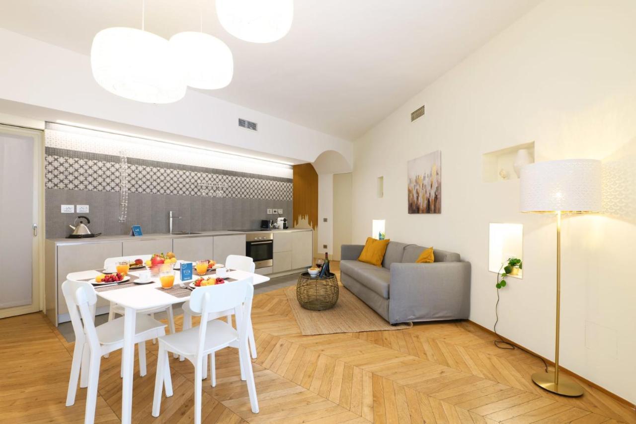 Apartamento Sweett- Maison Laghetto Milão