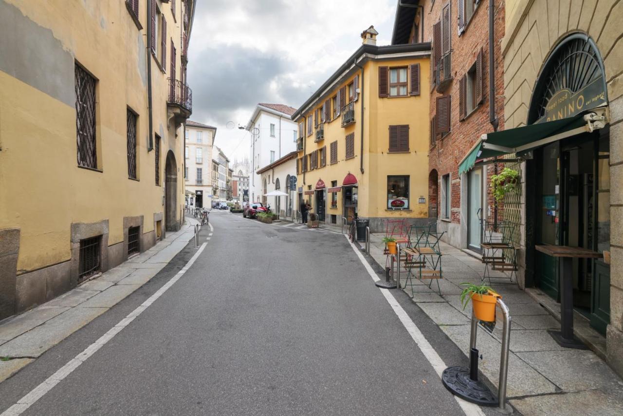 Apartamento Sweett- Maison Laghetto