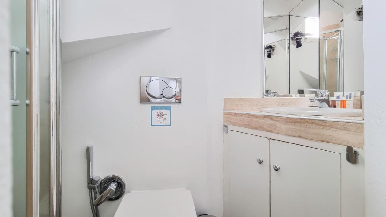 Italianway - Argelati 2 Apartamento Milão