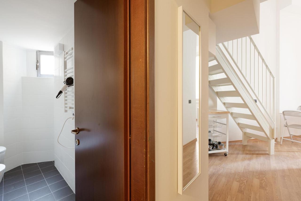 Apartment Central Studio Apts Milano-corso Magenta