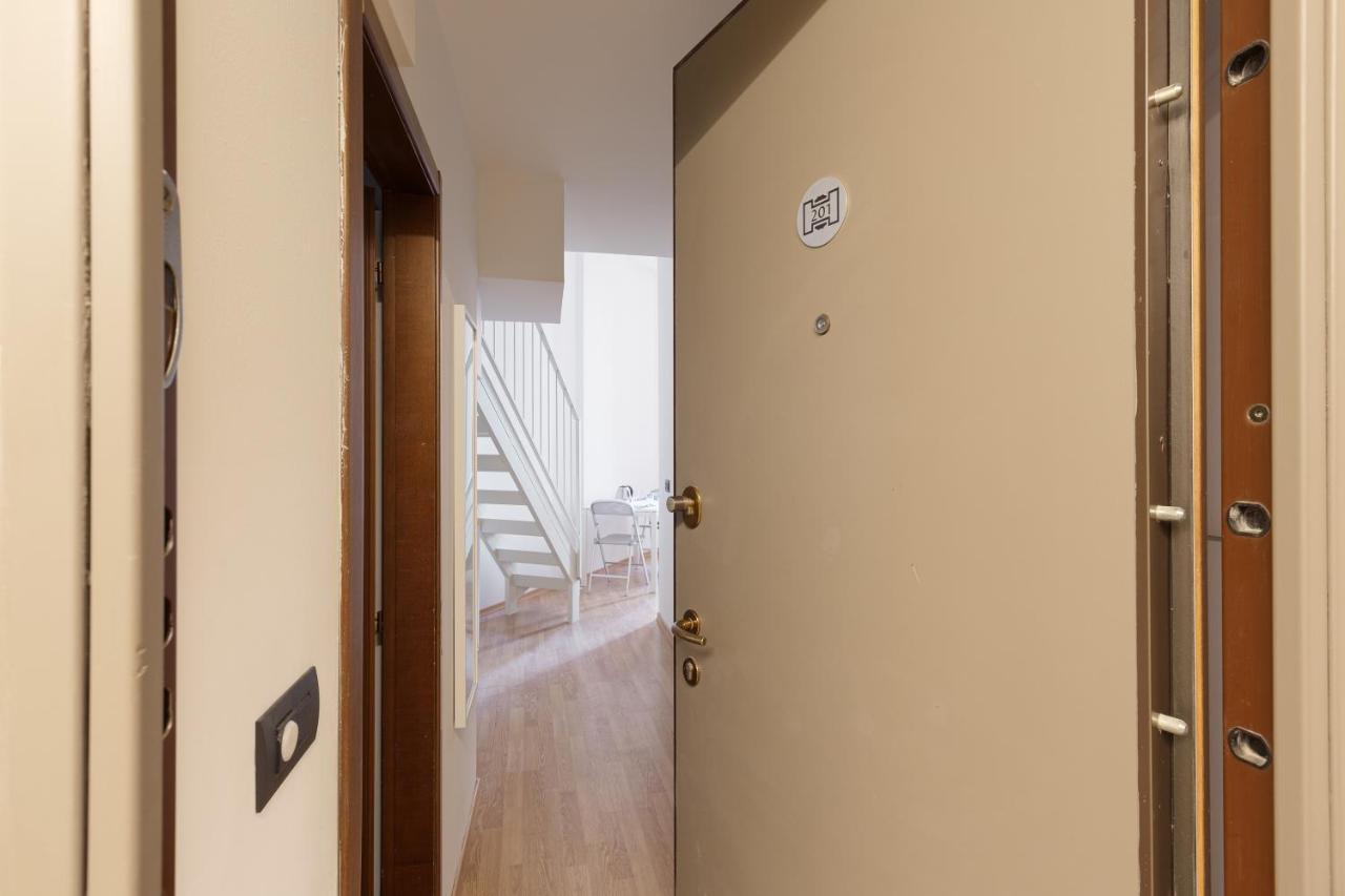 Apartment Central Studio Apts Milano-corso Magenta