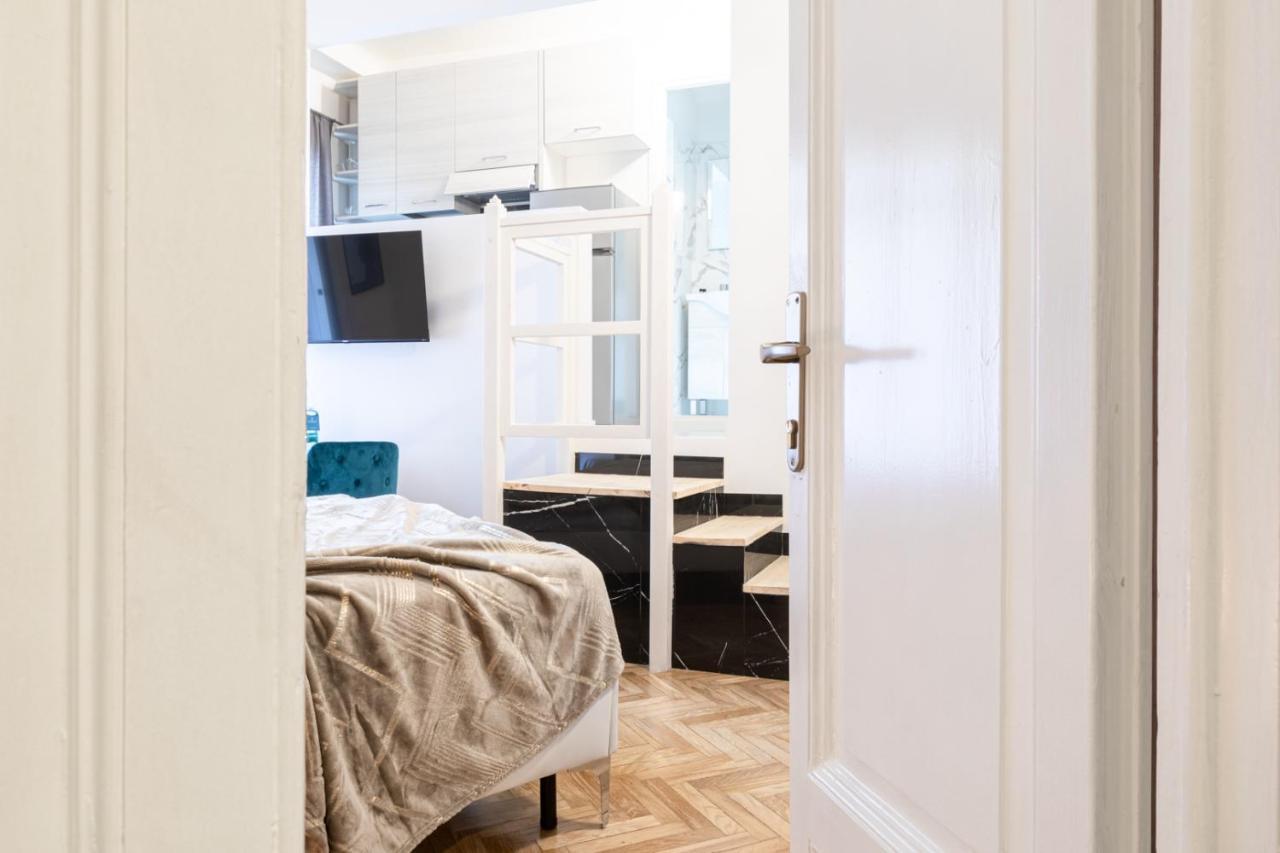 Collection Duomo 1 - Top Collection Apartment Milan