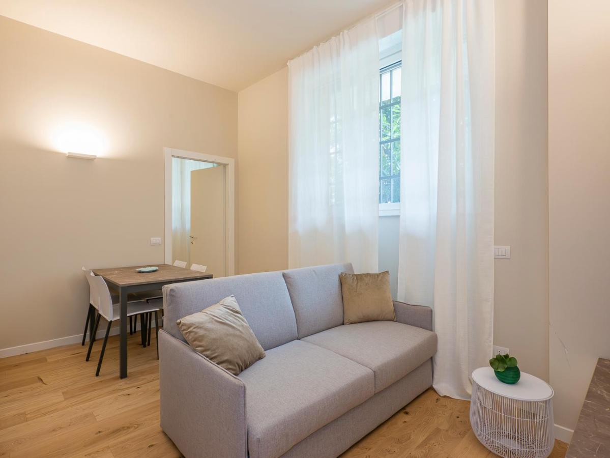 I Host - Ranzoni 1 Apartment Mailand