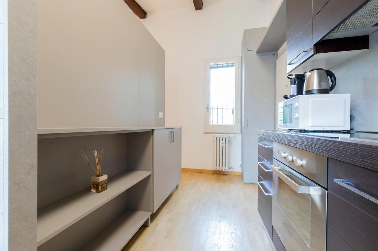 Retreats Porta Romana Apartamento *