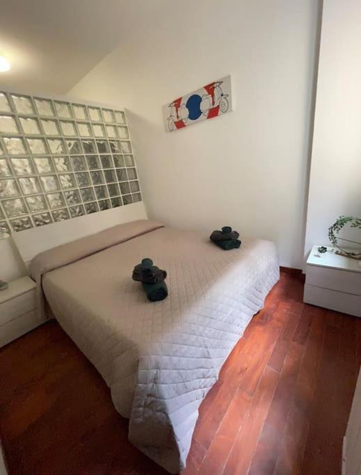 Apartment Casa - Near The Center And Public Transport