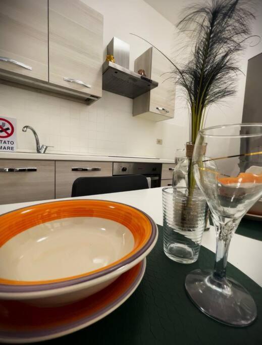 Apartment Casa - Near The Center And Public Transport