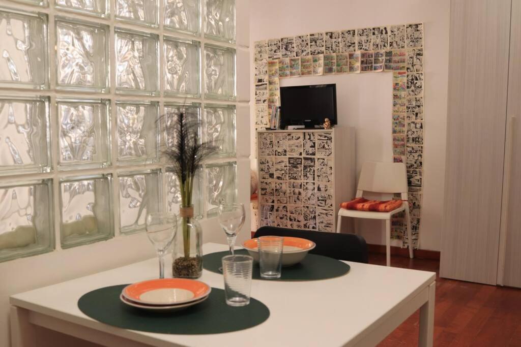 Casa - Near The Center And Public Transport * Mailand