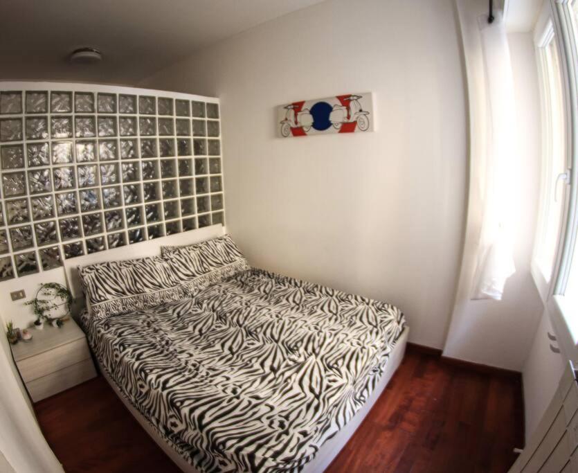 Apartment Casa - Near The Center And Public Transport