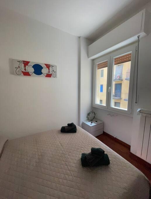 Apartment Casa - Near The Center And Public Transport Mailand