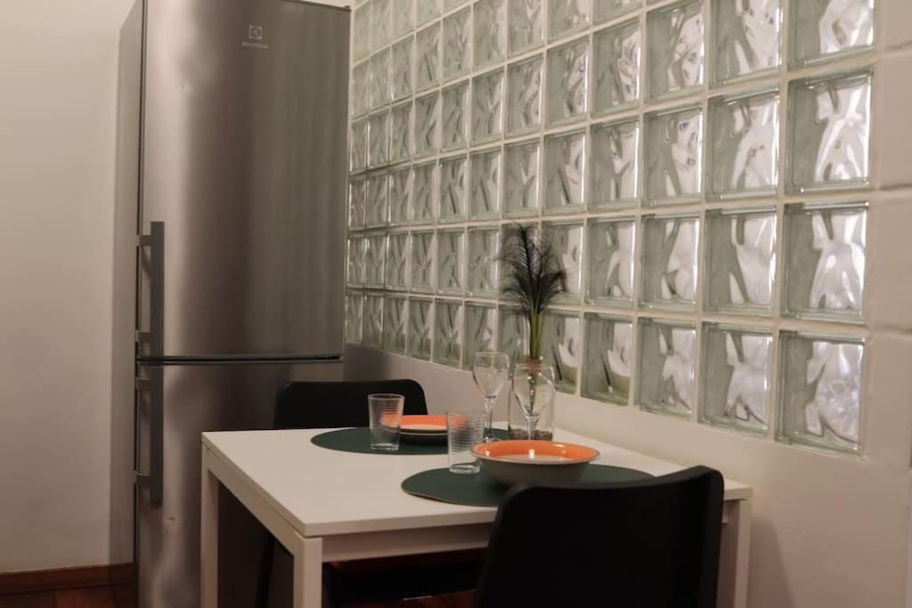 Casa - Near The Center And Public Transport Apartment *