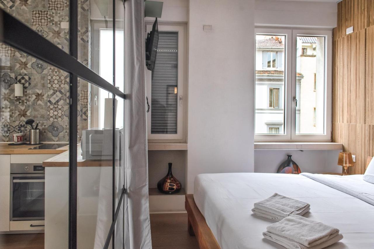 Luxury Flat By Station / Unique View Milão