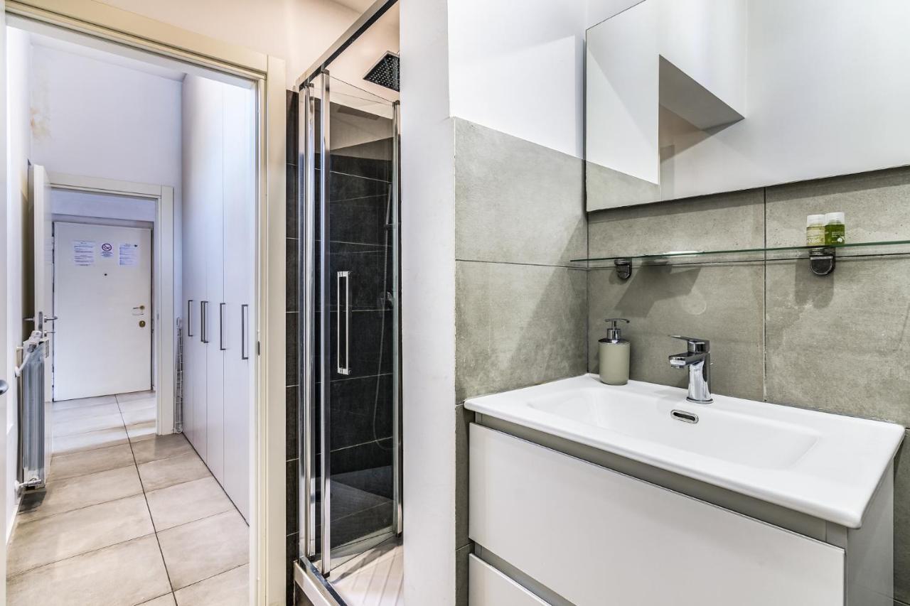 Apartamento Studio Stazione Milão