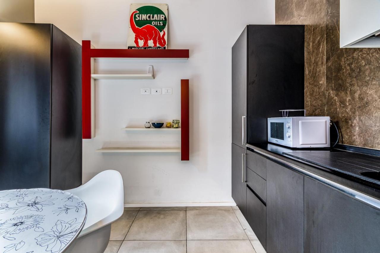Studio Stazione Apartamento Milão