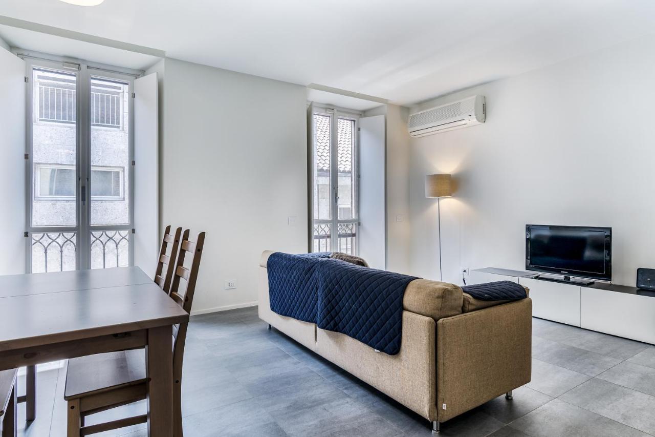 San Maurilio Apartment *