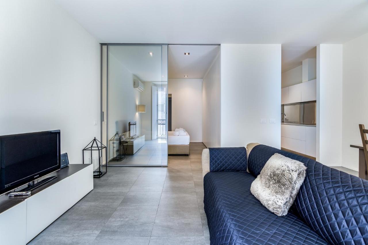 Apartment San Maurilio Milan