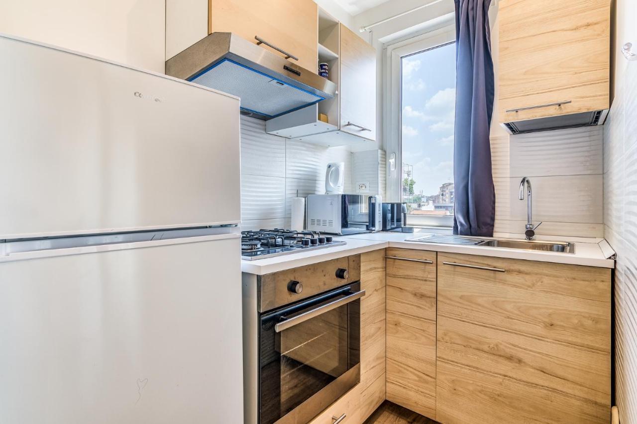 Travel Inside Srl - Ripa 127 Navigli Apartment Mailand