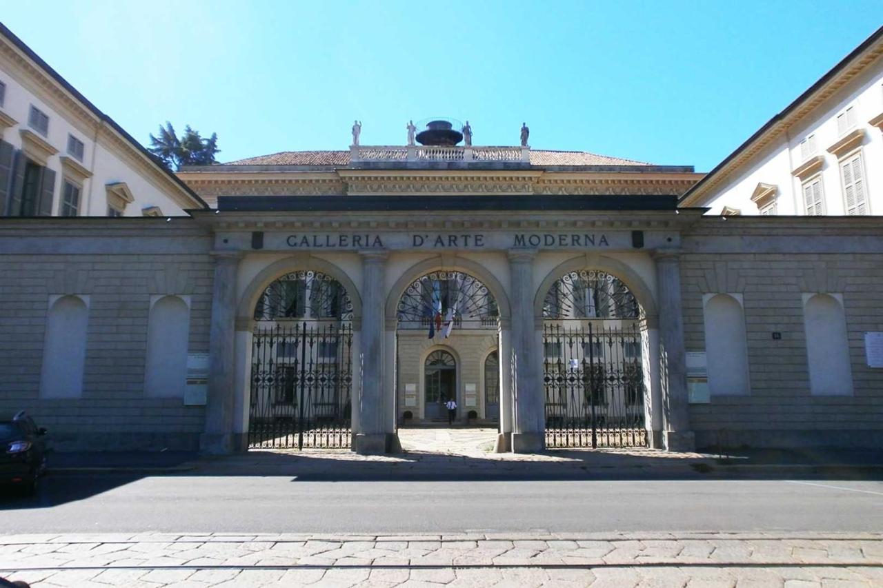 Bilocale Zona Citta' Studi