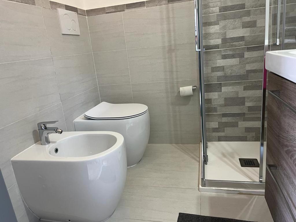 Apartment Bilocale Zona Citta' Studi