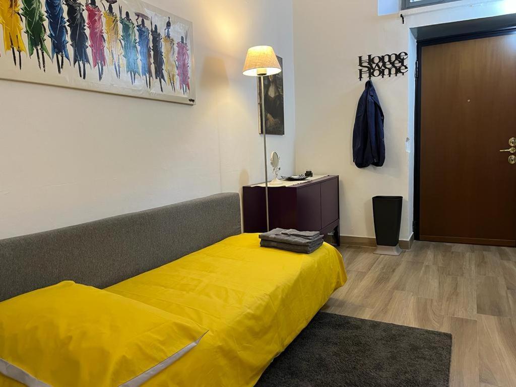 Bilocale Zona Citta' Studi Apartment Mailand