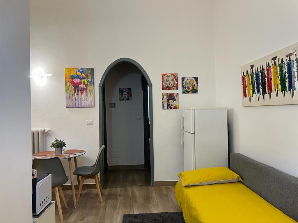 Bilocale Zona Citta' Studi Apartment Mailand