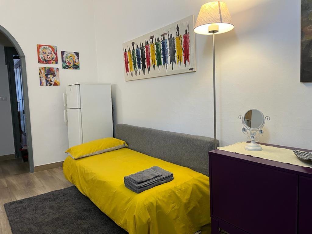 Bilocale Zona Citta' Studi