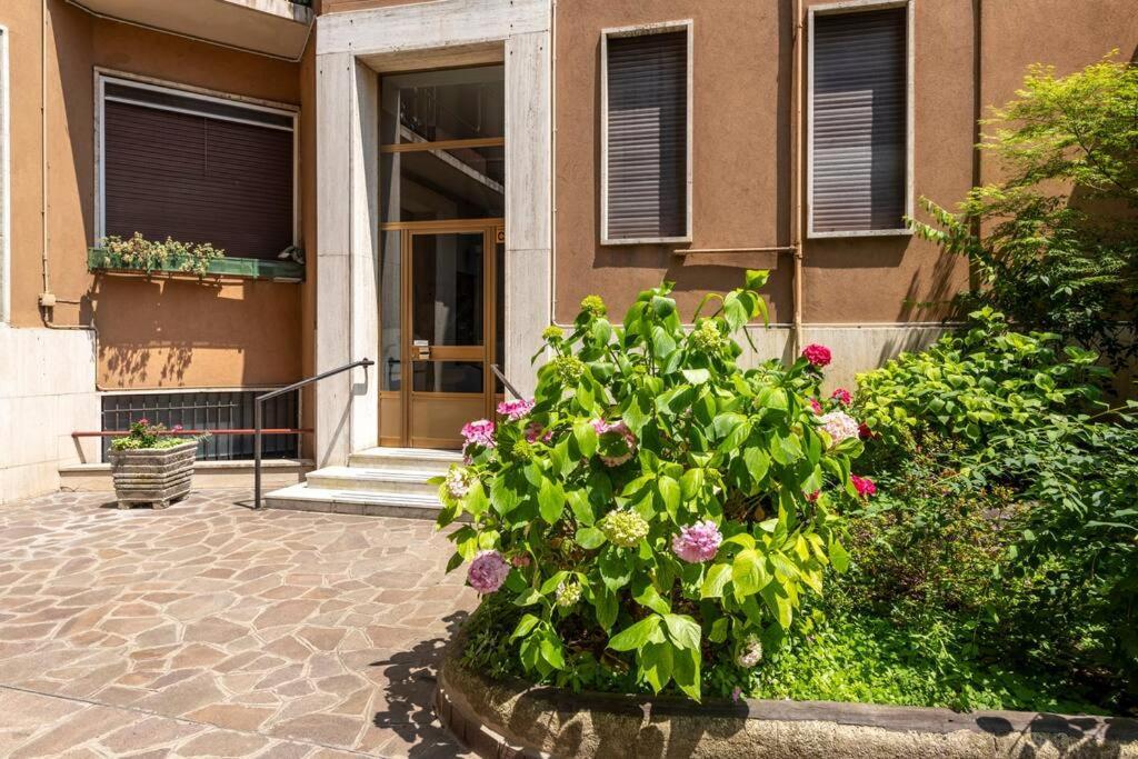 Bnbutler - Strigelli, 13 - Accogliente Bilocale Con Balcone